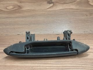 bontott RENAULT MEGANE I Jobb hátsó Külső Kilincs