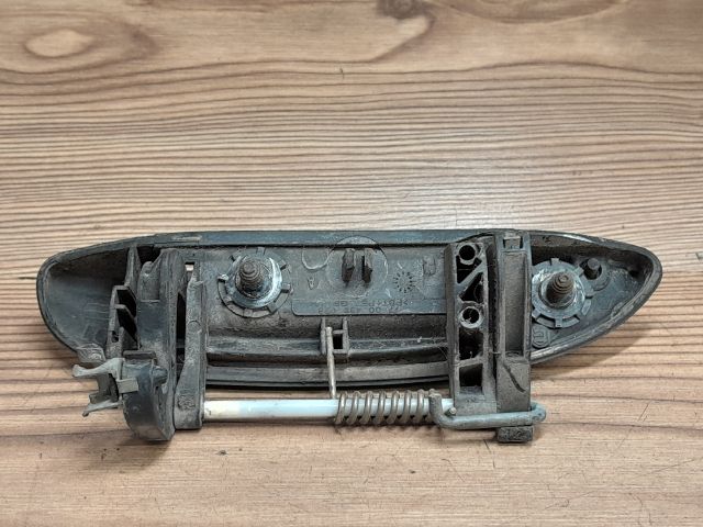 bontott RENAULT MEGANE I Jobb hátsó Külső Kilincs