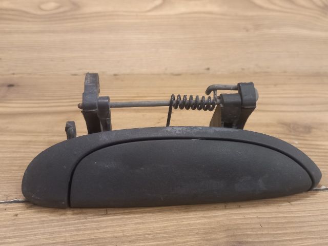 bontott RENAULT MEGANE I Jobb hátsó Külső Kilincs