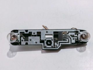 bontott RENAULT MEGANE I Jobb Hátsó Lámpa Foglalat