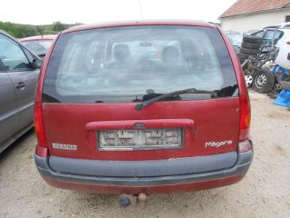 bontott RENAULT MEGANE I Jobb Hátsó Lámpa Foglalat