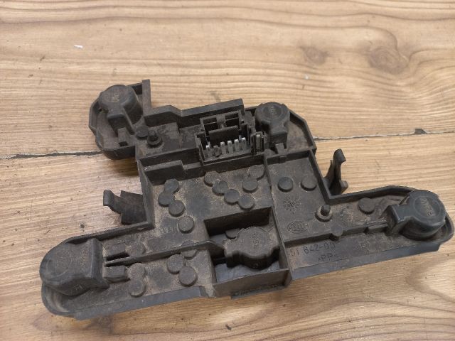 bontott RENAULT MEGANE I Jobb Hátsó Lámpa Foglalat