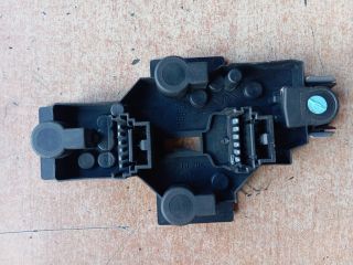 bontott RENAULT MEGANE I Jobb Hátsó Lámpa Foglalat