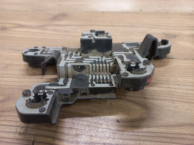 bontott RENAULT MEGANE I Jobb Hátsó Lámpa Foglalat