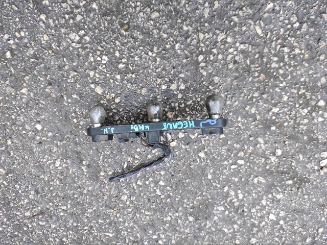 bontott RENAULT MEGANE I Jobb Hátsó Lámpa Foglalat