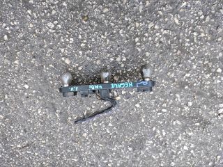 bontott RENAULT MEGANE I Jobb Hátsó Lámpa Foglalat