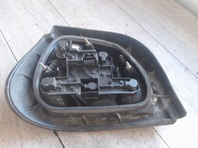 bontott RENAULT MEGANE I Jobb Hátsó Lámpa