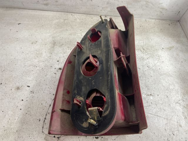 bontott RENAULT MEGANE I Jobb Hátsó Lámpa