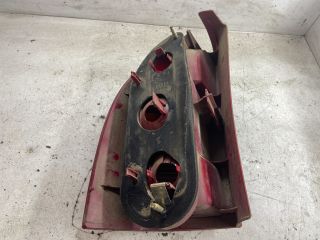 bontott RENAULT MEGANE I Jobb Hátsó Lámpa