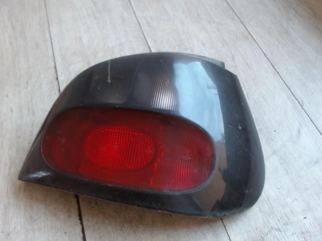 bontott RENAULT MEGANE I Jobb Hátsó Lámpa
