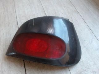 bontott RENAULT MEGANE I Jobb Hátsó Lámpa