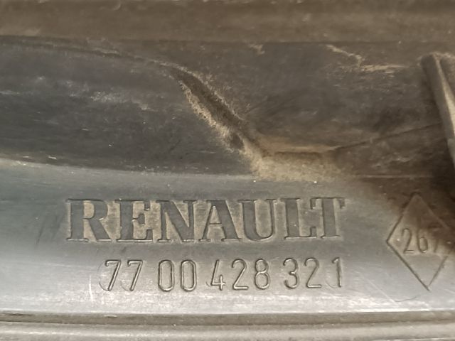 bontott RENAULT MEGANE I Jobb Hátsó Lámpa