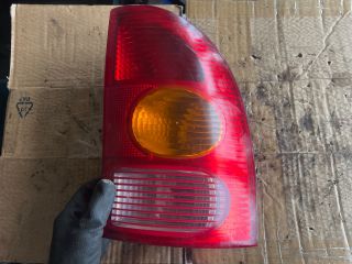 bontott RENAULT MEGANE I Jobb Hátsó Lámpa