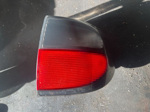 bontott RENAULT MEGANE I Jobb Hátsó Lámpa