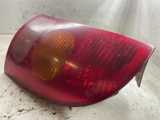 bontott RENAULT MEGANE I Jobb Hátsó Lámpa