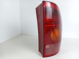 bontott RENAULT MEGANE I Jobb Hátsó Lámpa