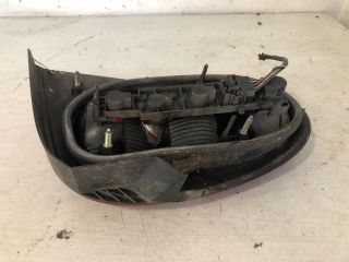 bontott RENAULT MEGANE I Jobb Hátsó Lámpa