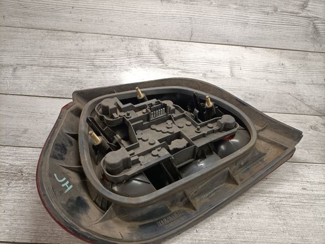 bontott RENAULT MEGANE I Jobb Hátsó Lámpa