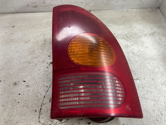 bontott RENAULT MEGANE I Jobb Hátsó Lámpa