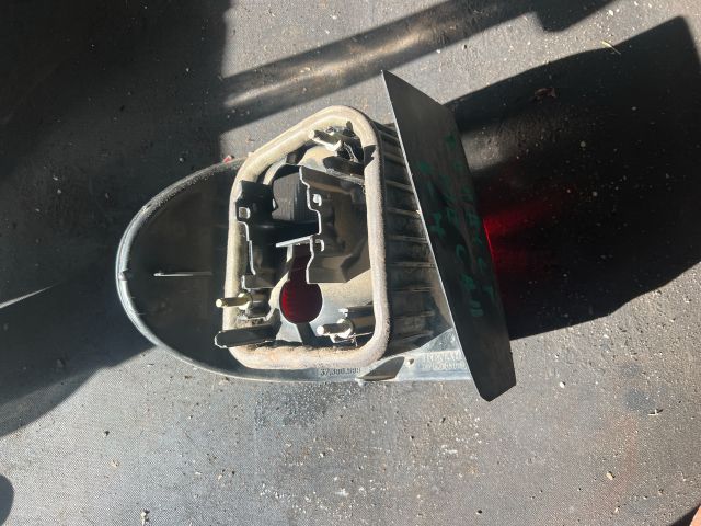 bontott RENAULT MEGANE I Jobb Hátsó Lámpa