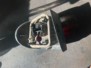 bontott RENAULT MEGANE I Jobb Hátsó Lámpa