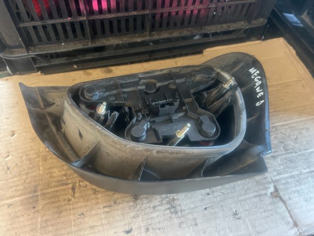 bontott RENAULT MEGANE I Jobb Hátsó Lámpa