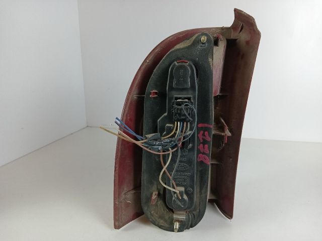 bontott RENAULT MEGANE I Jobb Hátsó Lámpa