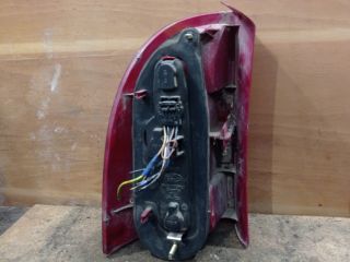 bontott RENAULT MEGANE I Jobb Hátsó Lámpa