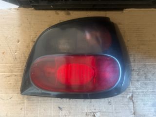 bontott RENAULT MEGANE I Jobb Hátsó Lámpa