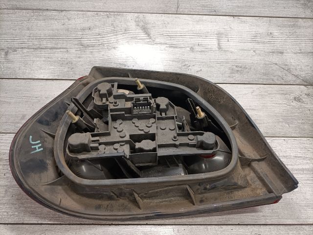 bontott RENAULT MEGANE I Jobb Hátsó Lámpa