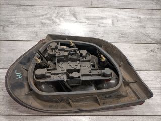 bontott RENAULT MEGANE I Jobb Hátsó Lámpa