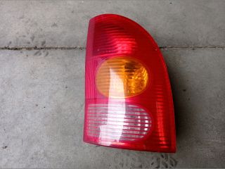 bontott RENAULT MEGANE I Jobb Hátsó Lámpa