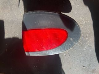 bontott RENAULT MEGANE I Jobb Hátsó Lámpa