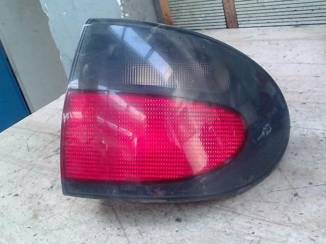 bontott RENAULT MEGANE I Jobb Hátsó Lámpa