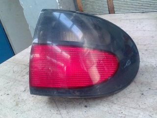 bontott RENAULT MEGANE I Jobb Hátsó Lámpa