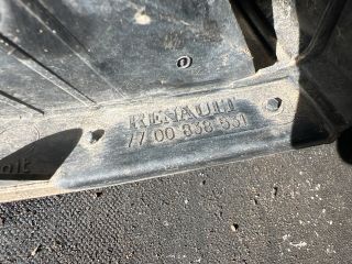 bontott RENAULT MEGANE I Jobb Hátsó Lámpa