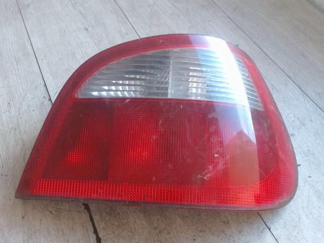 bontott RENAULT MEGANE I Jobb Hátsó Lámpa