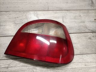 bontott RENAULT MEGANE I Jobb Hátsó Lámpa