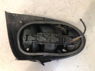 bontott RENAULT MEGANE I Jobb Hátsó Lámpa