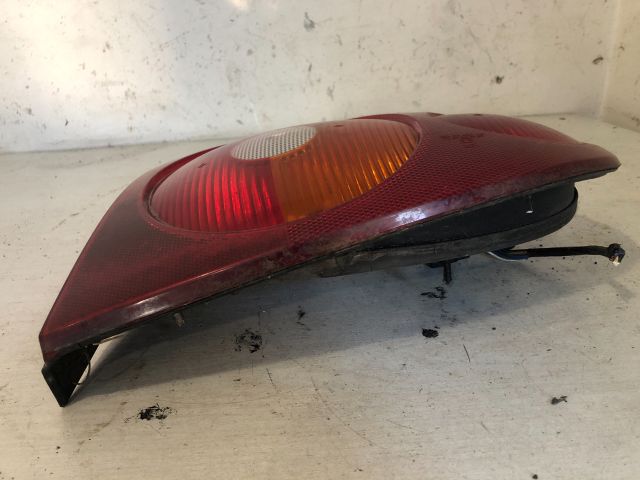 bontott RENAULT MEGANE I Jobb Hátsó Lámpa