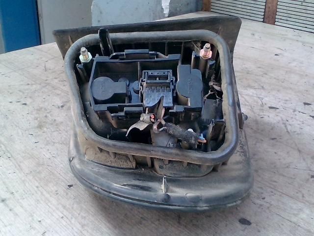 bontott RENAULT MEGANE I Jobb Hátsó Lámpa