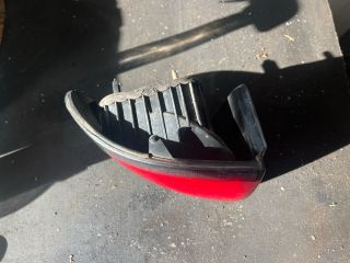 bontott RENAULT MEGANE I Jobb Hátsó Lámpa