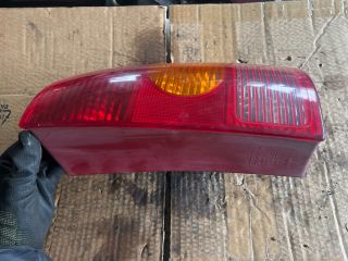 bontott RENAULT MEGANE I Jobb Hátsó Lámpa