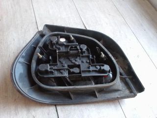 bontott RENAULT MEGANE I Jobb Hátsó Lámpa