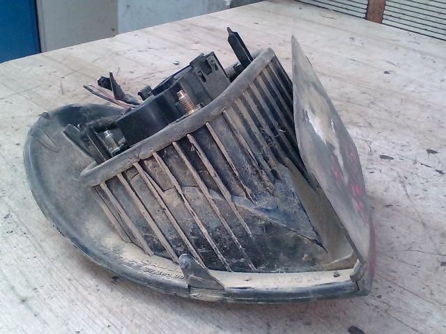 bontott RENAULT MEGANE I Jobb Hátsó Lámpa