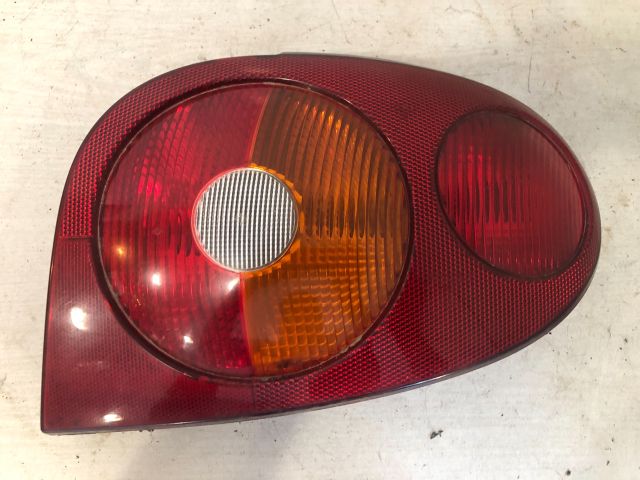 bontott RENAULT MEGANE I Jobb Hátsó Lámpa