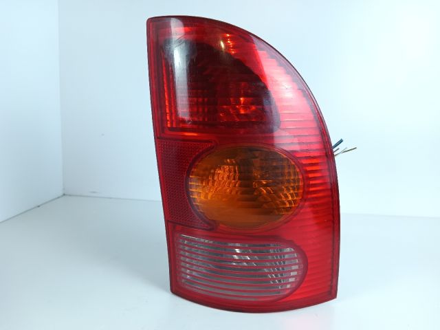 bontott RENAULT MEGANE I Jobb Hátsó Lámpa