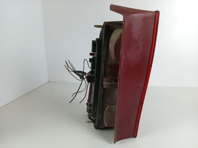 bontott RENAULT MEGANE I Jobb Hátsó Lámpa