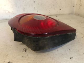 bontott RENAULT MEGANE I Jobb Hátsó Lámpa