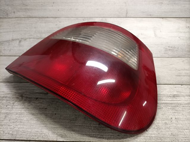 bontott RENAULT MEGANE I Jobb Hátsó Lámpa